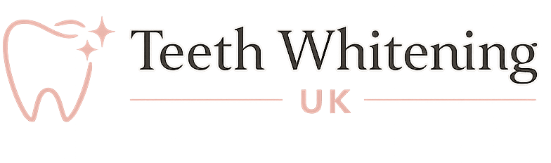 Teeth Whitening UK Logo